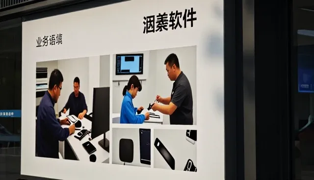 技术外包服务满足复杂环境应用需求