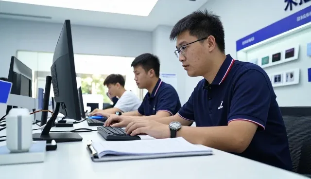 惠州市家家庆家庭服务有限公司服务技术外包客户,提供技术推广支持