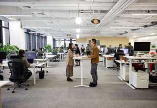 长宁区管理咨询有哪些