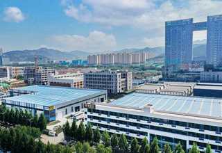 山东车间除尘设备选型