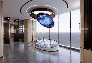 高新区节日策划案例