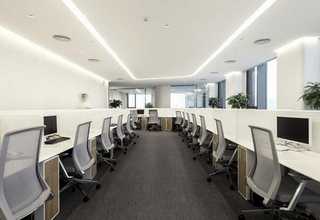 北京质量办公室装修设计怎么收费