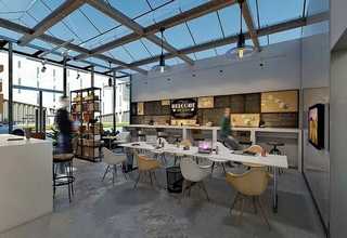 杭州艺术夏令营内容设计