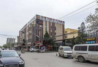 常州特色办公室设计装修市价