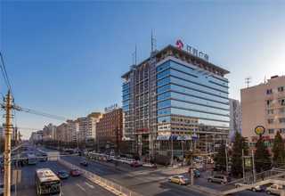 衢州电气互锁柔性防撞护栏