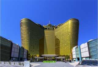 上海简单的速达5000怎么样