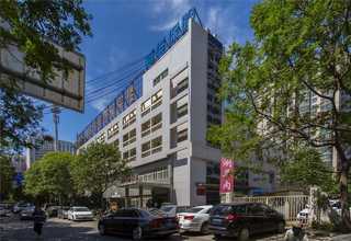 图书漂流角漂流柜