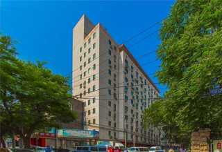 郑州铁路运输中心