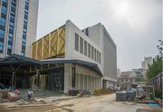 陕西免维护凉亭廊架定制价格